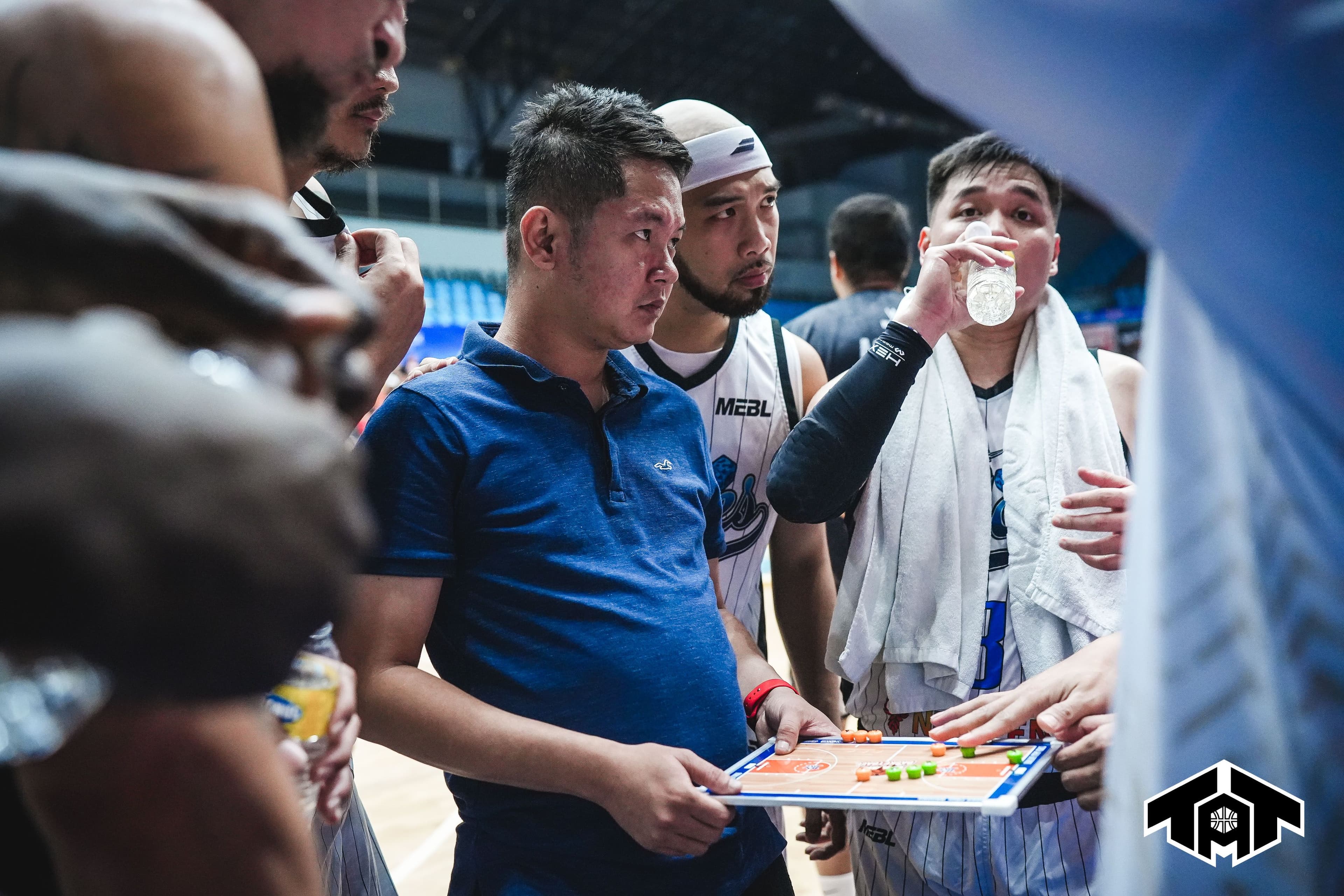 The Aces outlast Arctic
