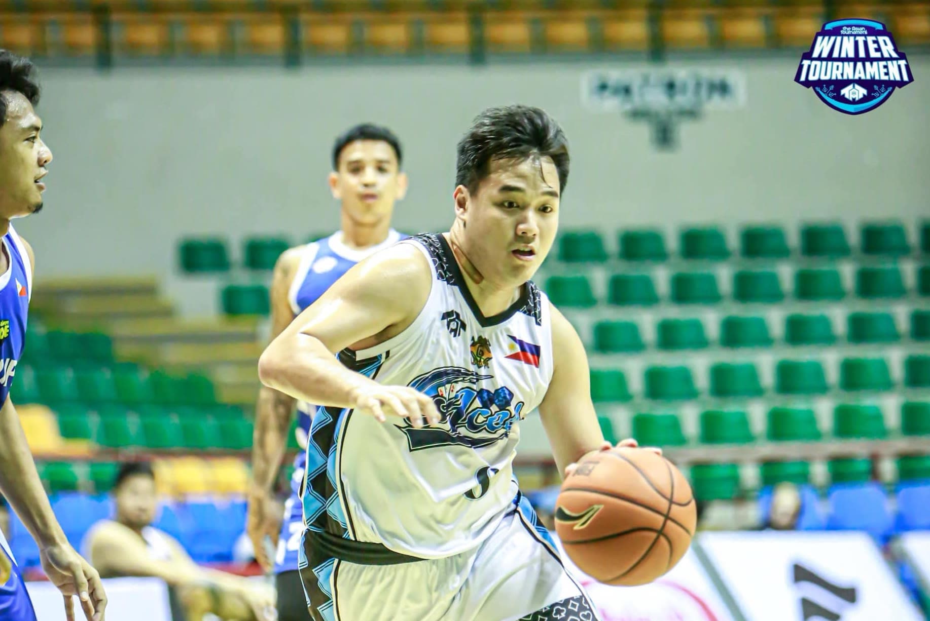 Wong’s triple-double show propels Aces to victory over Titans