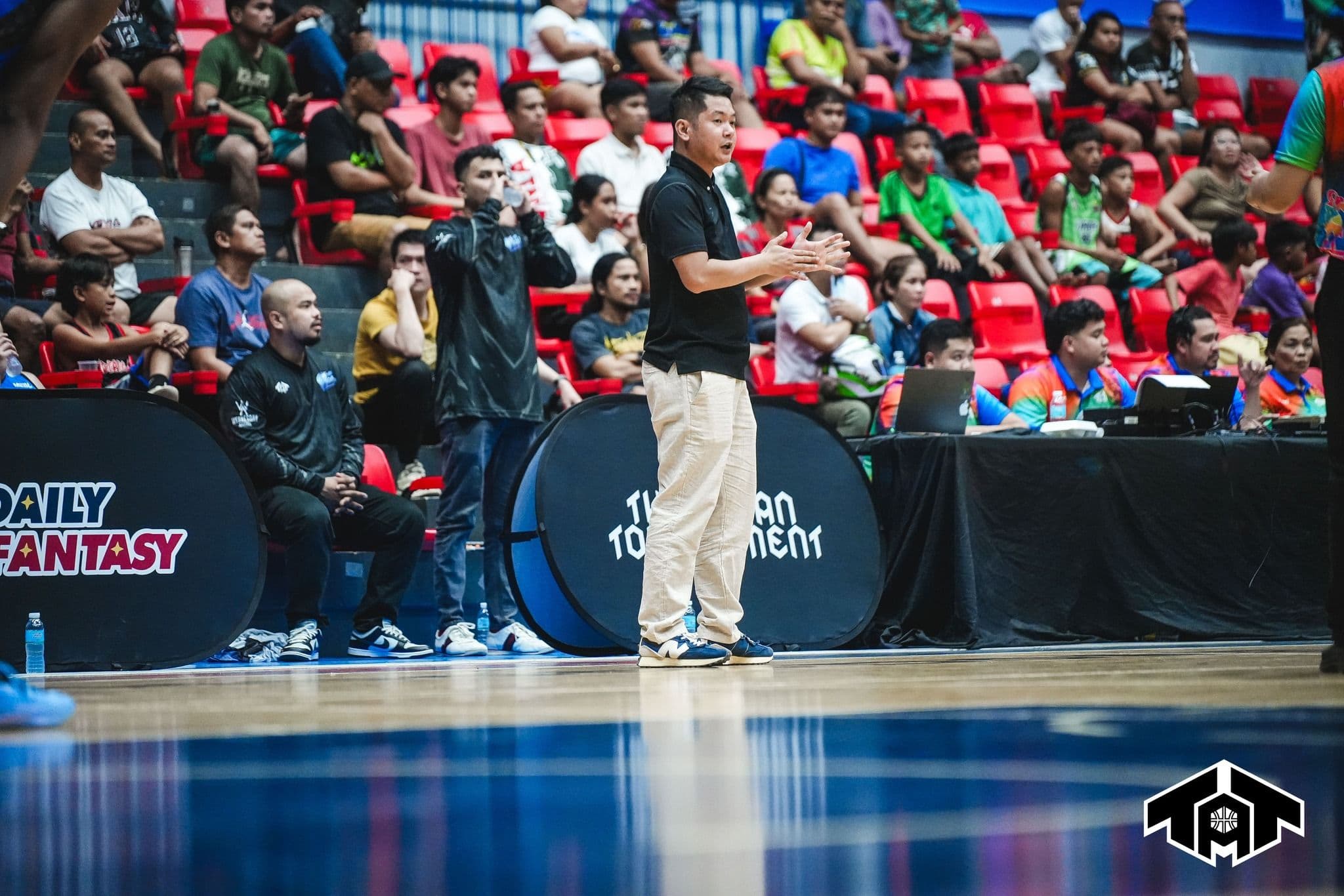 Aces prevail over their rivals Macau