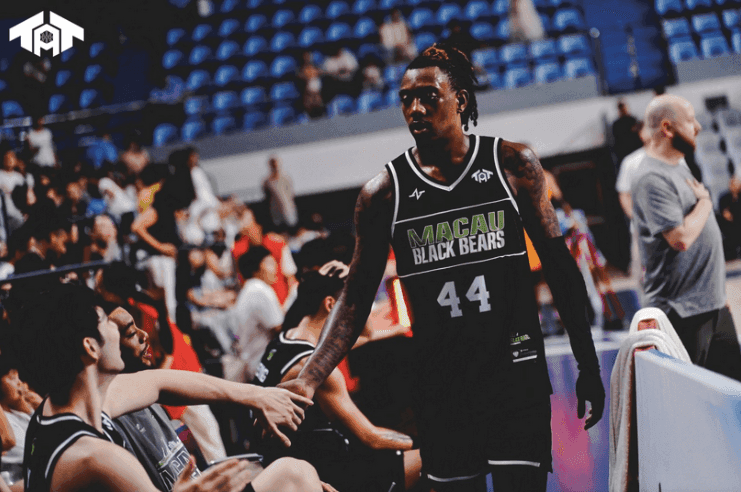 Macau makes an astounding statement