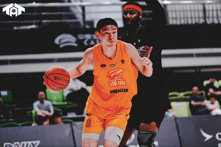 New Century dominated the Dragons