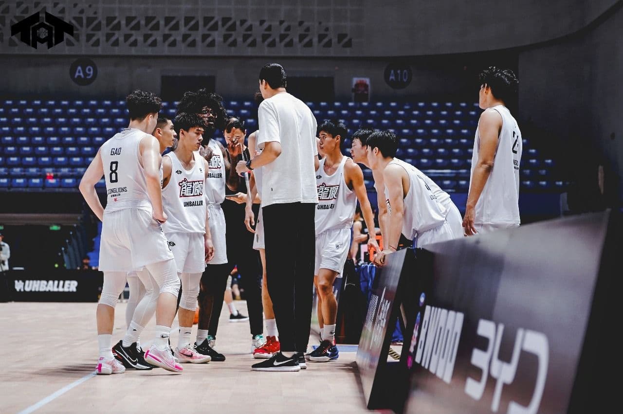 The Loong Lions remain perfect with a 4-0 record