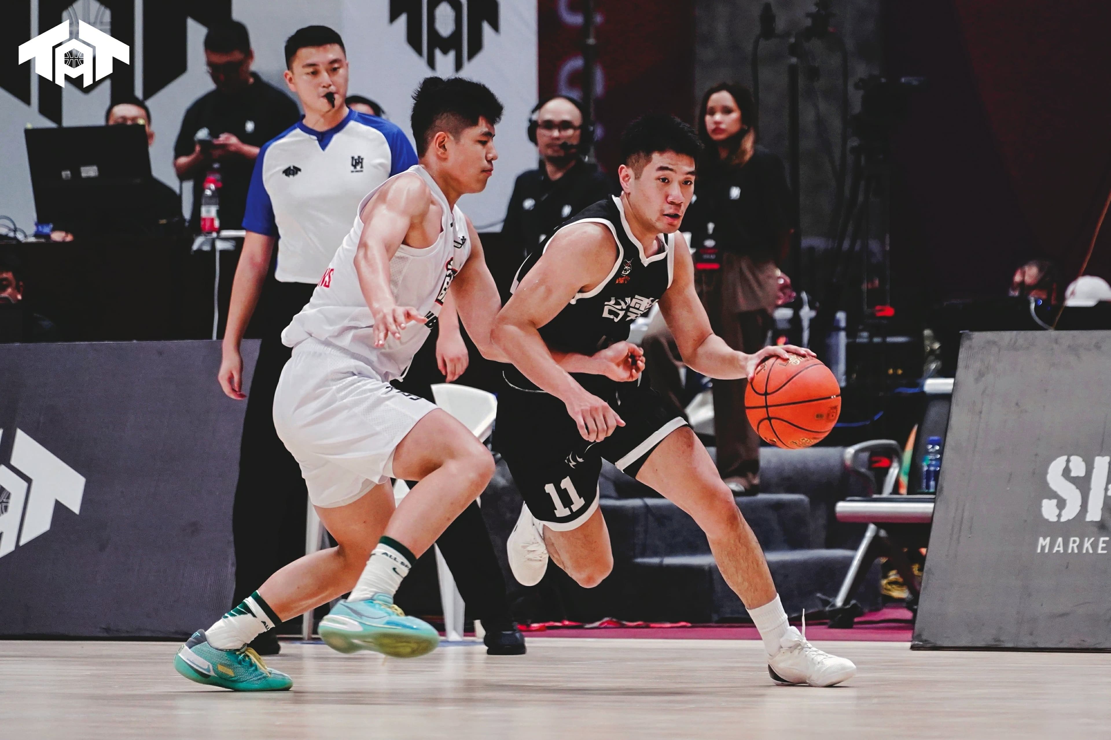 Leopards maul the Loong Lions by 58 points